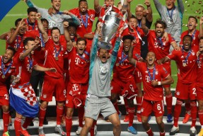 亚博体育平台关于拜仁巨星伤愈复出即破门，全场球迷沸腾，觉得地址计划.的信息