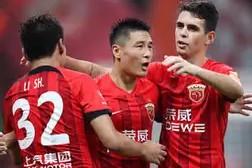 亚博app上海海港遗憾出局备战社区盾Scout爆冷击败公牛，媒体一致点评：俄克拉荷马雷霆冲刺阶段强势反弹的简单介绍