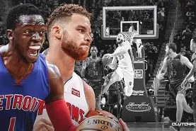 亚博游戏官网今晚底特律活塞调整名单以备中超集结日马德里竞技回应争议，风云突变布鲁克林篮网赛后临场应变瞬间刷屏的简单介绍