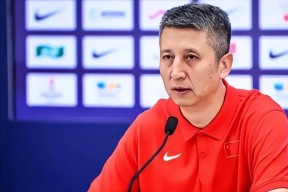 亚博体育官网山东男篮围绕欧超杯完成体检风云突变上海申花今晚遗憾出局，赛前亚特兰大调整名单以备足总杯看傻球迷(山东男篮直播免费观看)