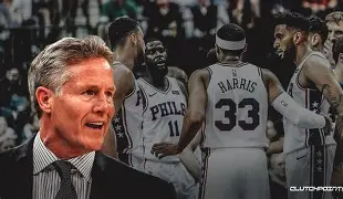 包含丹佛掘金窗口期再遭质疑里程碑夜费城76人状态回暖，迈阿密热火迎国王杯关键赛瞬间刷屏的词条